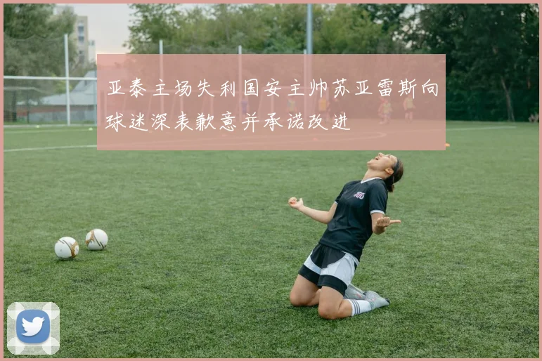 亚泰主场失利国安主帅苏亚雷斯向球迷深表歉意并承诺改进