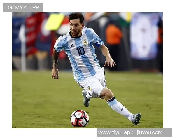 梅西告别巴萨的前夕谁能预见这场震撼离别的来临