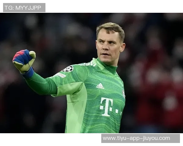 诺伊尔回忆离开沙尔克U19时拒绝阿森纳选择坚持留在德国发展