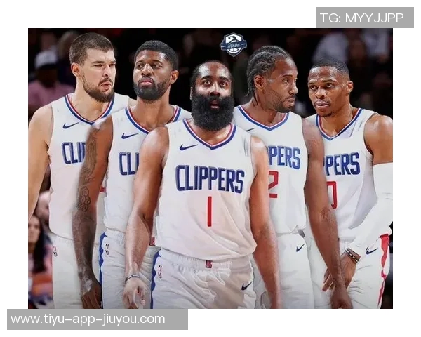 快船迎来四连胜小卡表示球队仍需攀登更高目标 快船迎来四连胜小卡表示球队仍需攀登更高目标