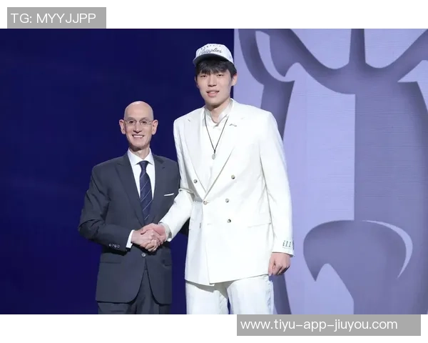 杨瀚森早有预感被NBA球队选中却为何未能提前提升英语能力 杨瀚森早有预感被NBA球队选中却为何未能提前提升英语能力